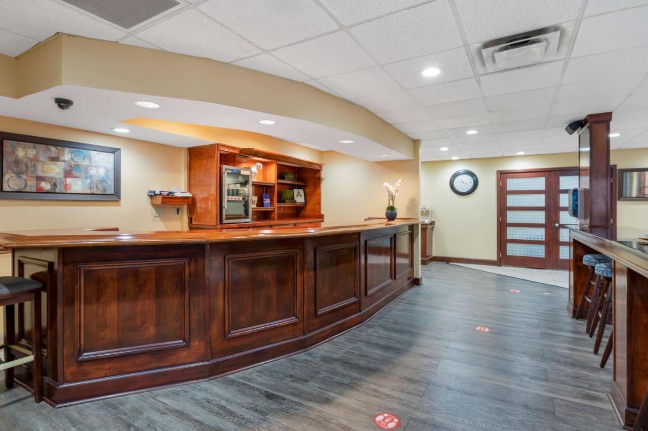 Western East Inn&suites Hotel 3*