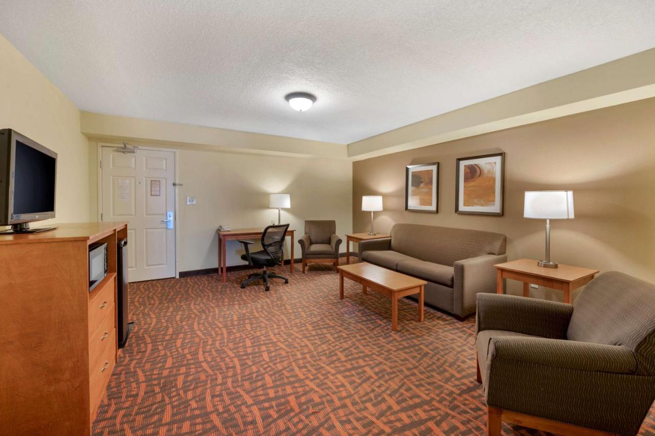 Hotel Western East Inn&suites