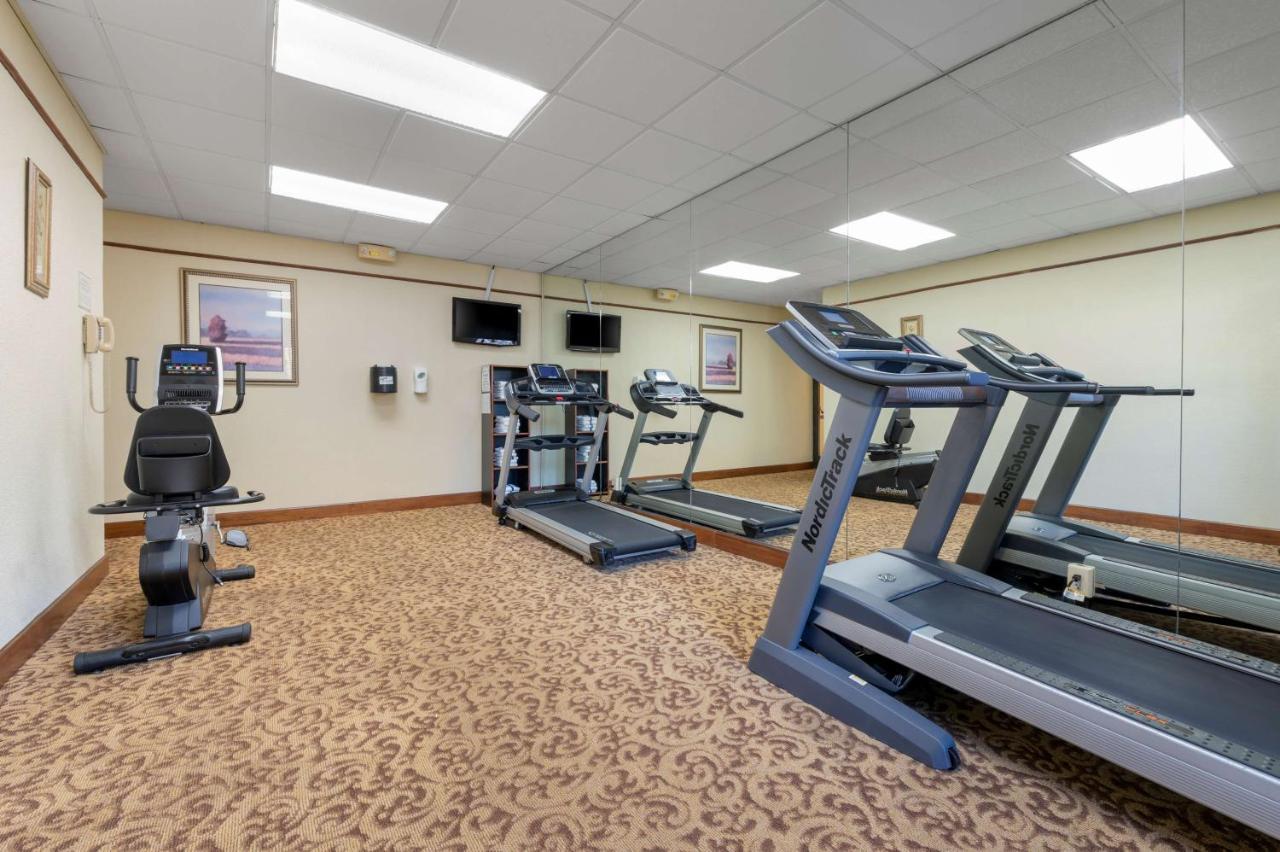 Western East Inn&suites Hotel 3*