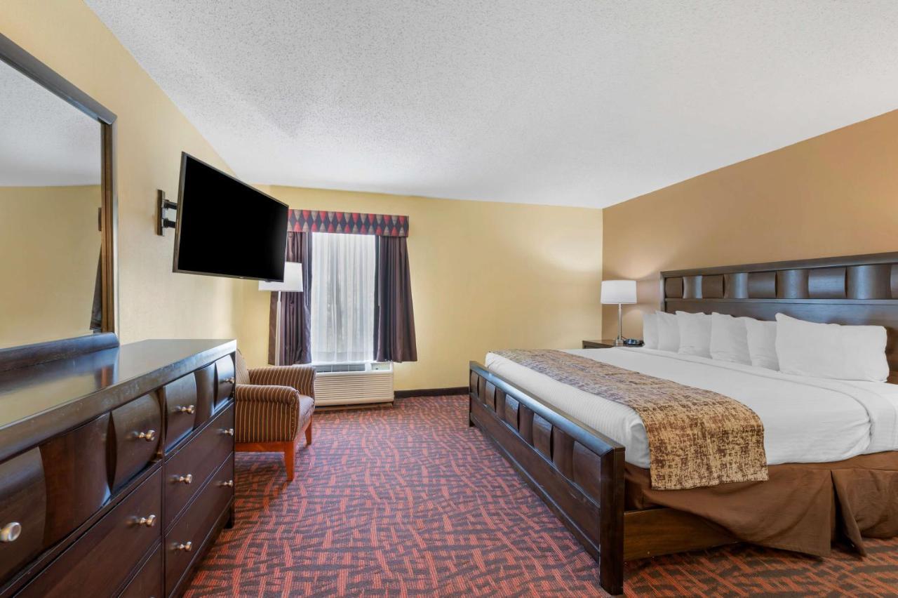 Hotel Western East Inn&suites 3*