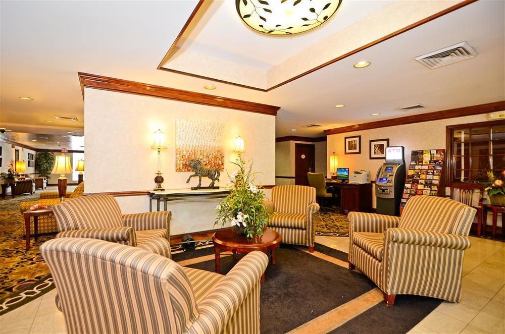 Hotel Western East Inn&suites