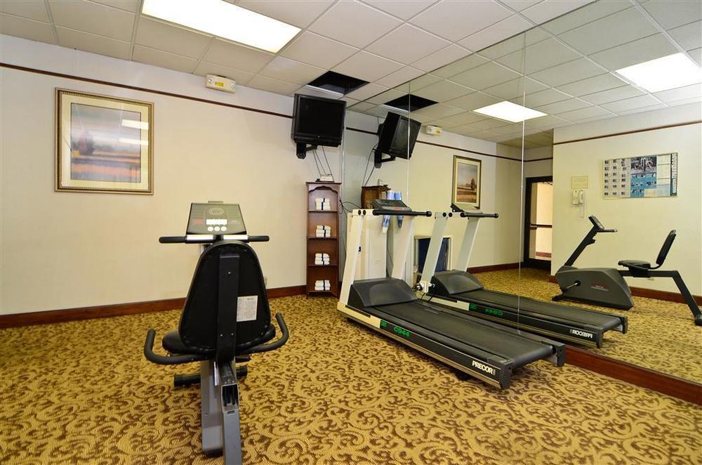 Western East Inn&suites Hotel 3*