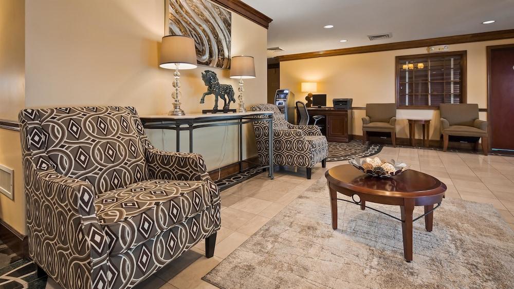 Western East Inn&suites 3* Louisville-Jefferson County