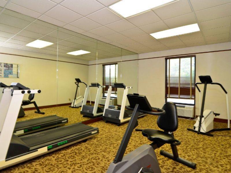 Western East Inn&suites Hotel