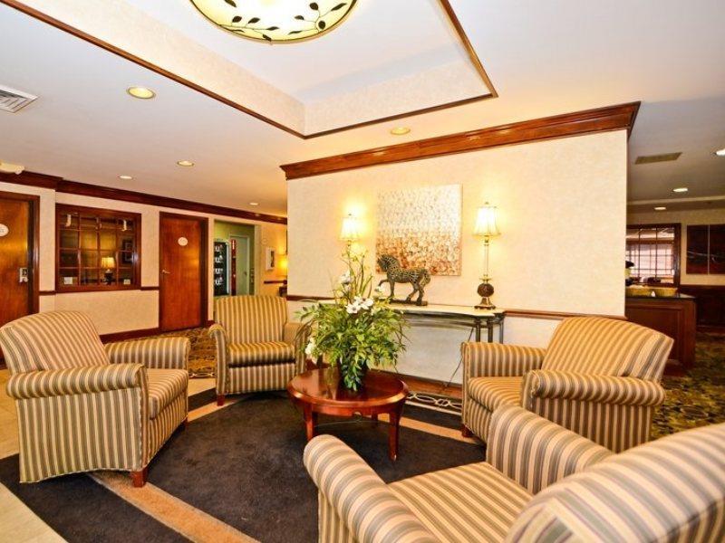Western East Inn&suites 3* Louisville-Jefferson County