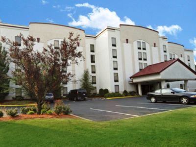 Western East Inn&suites Hotel