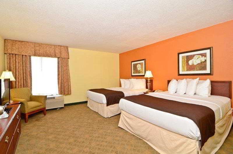 Western East Inn&suites Hotel 3*