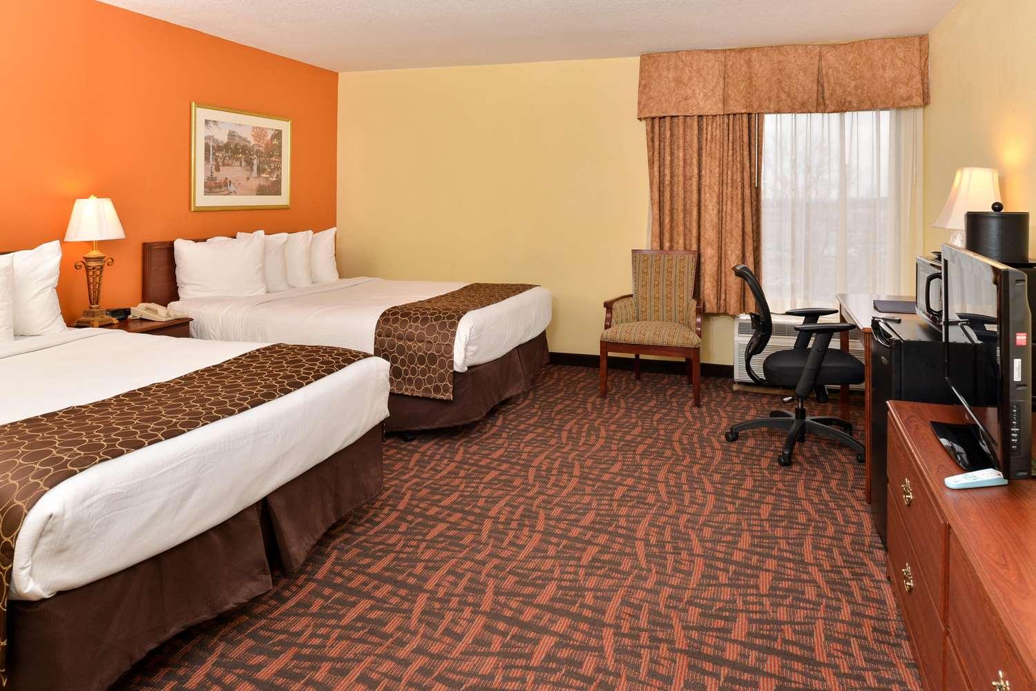 Western East & Hotel