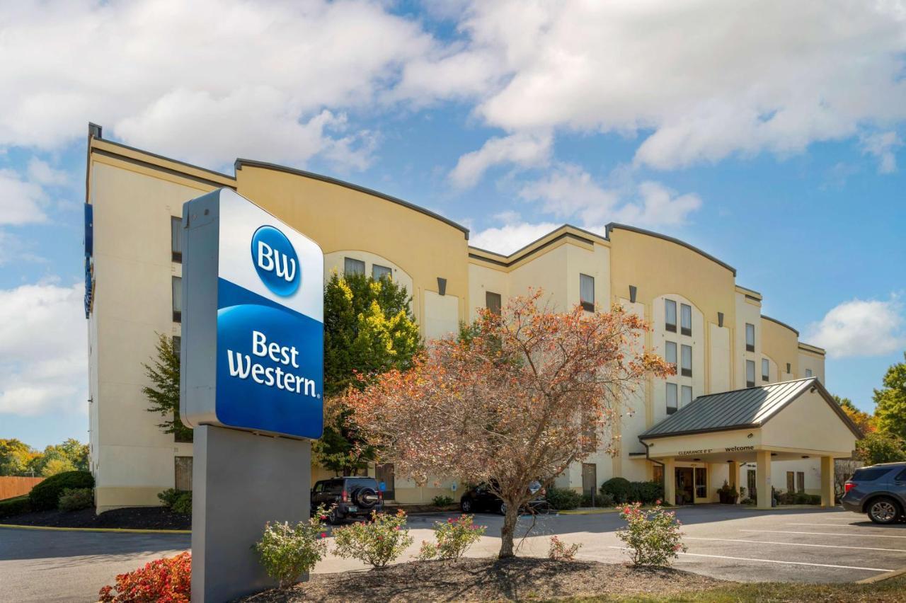 Western East & Hotel Louisville