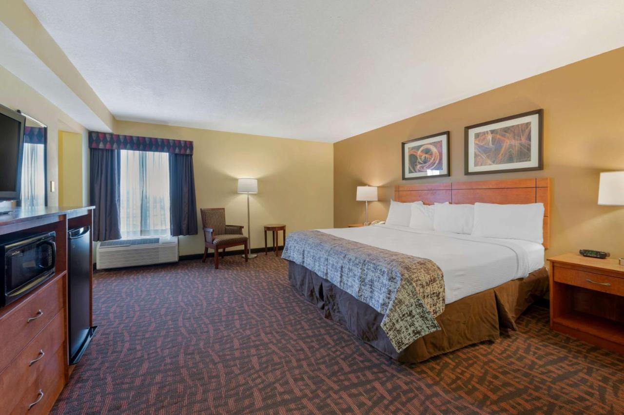 Western East & Hotel Louisville