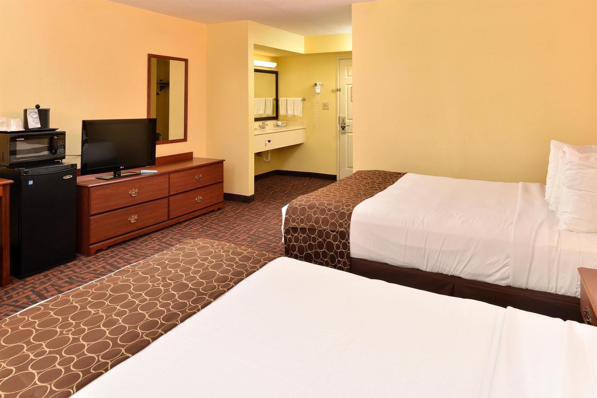 Western East & Hotel