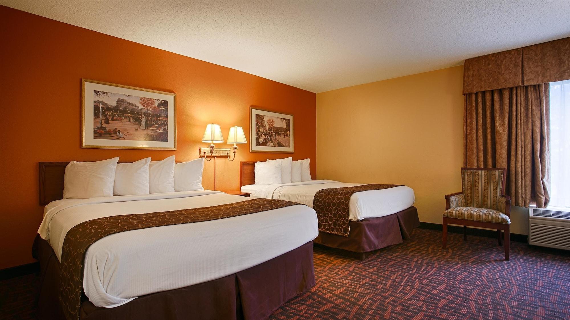 Western East & Hotel 3*