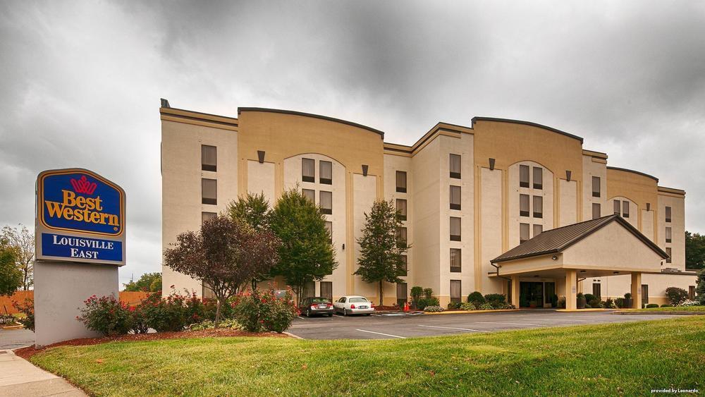 Hotel Western East &